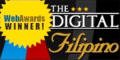 This Philippine Interior Design website - awarded best home improvement site at the 2008 Digital Filipino Web Awards